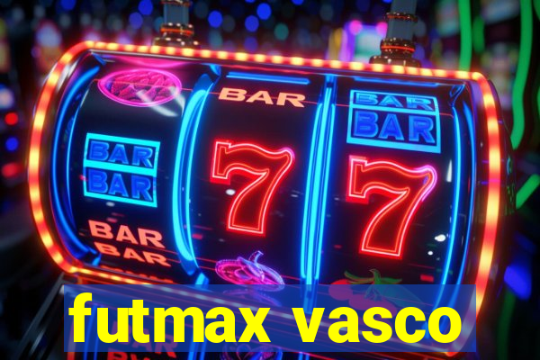 futmax vasco